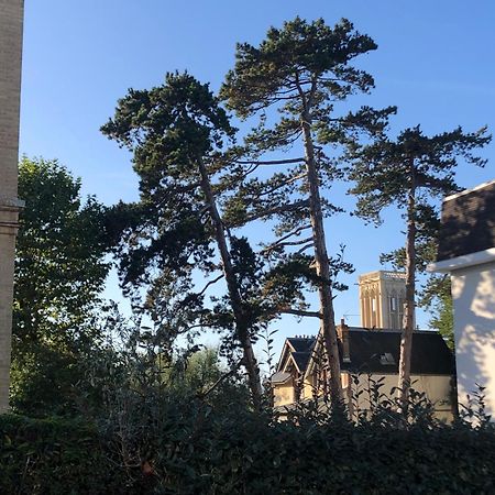 شقة Les Pins Penches فيلي سور مير المظهر الخارجي الصورة