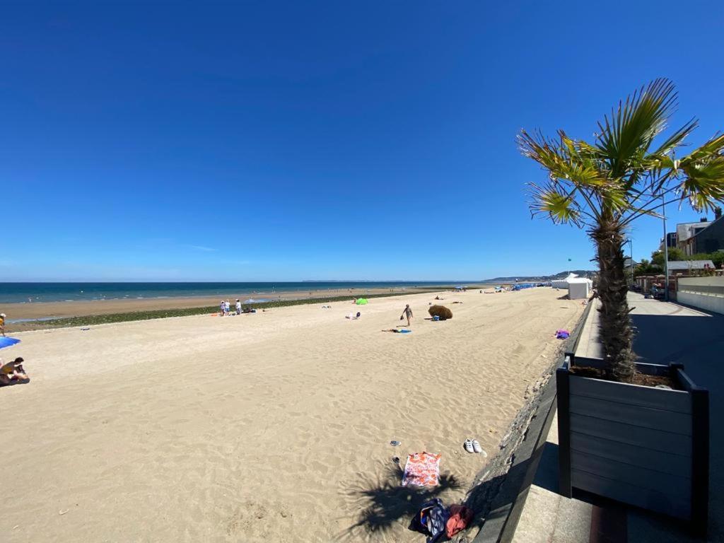 شقة Les Pins Penches فيلي سور مير المظهر الخارجي الصورة